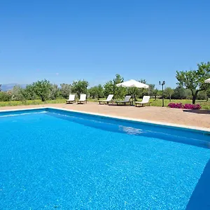 Bonita Casa rural