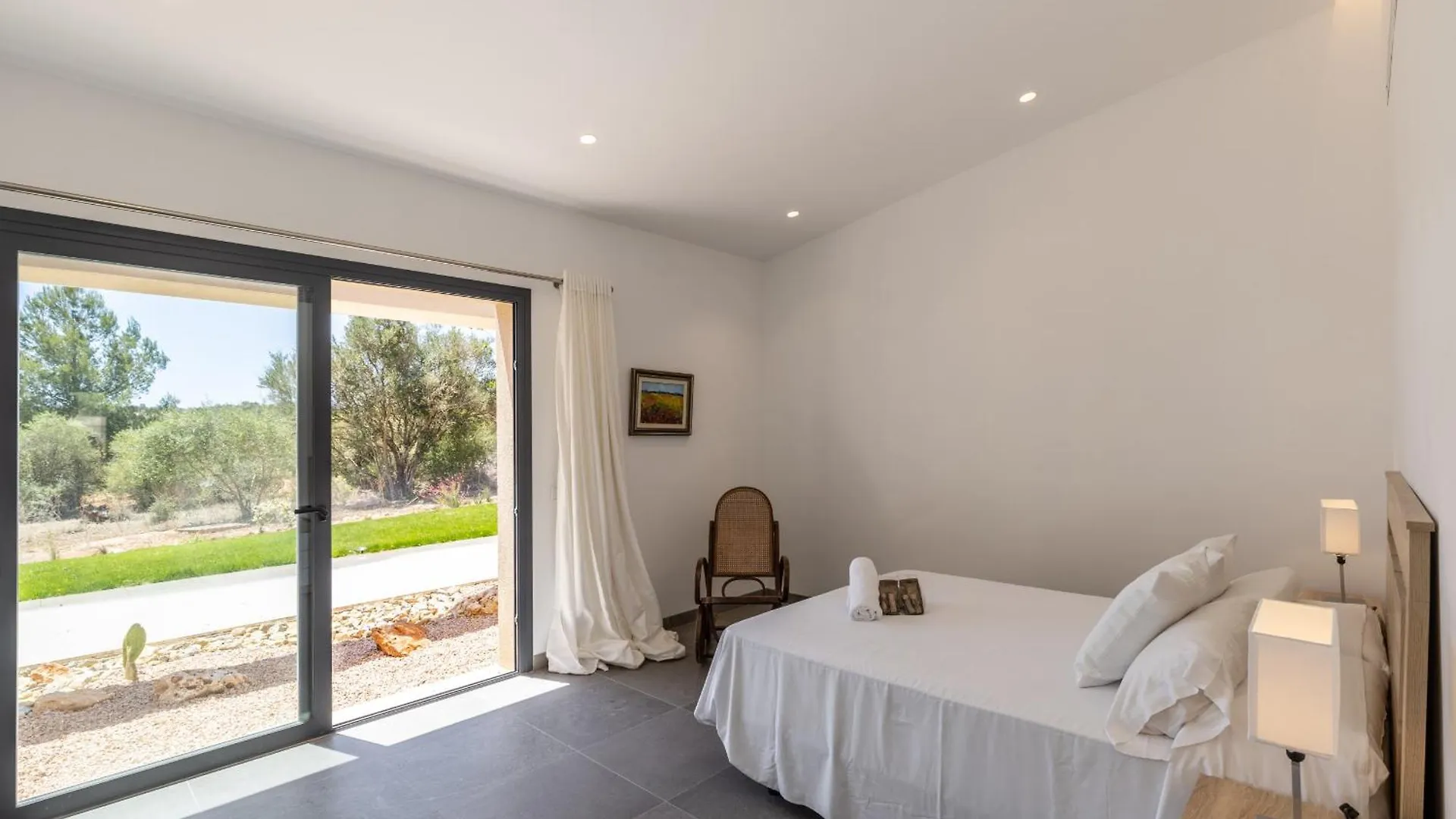 Villa Sa Calma Sencelles