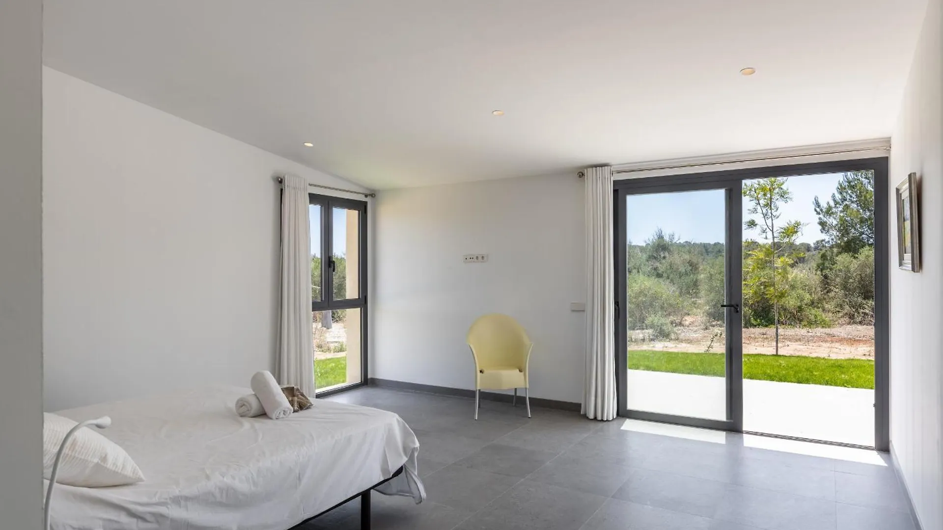 Villa Sa Calma Sencelles