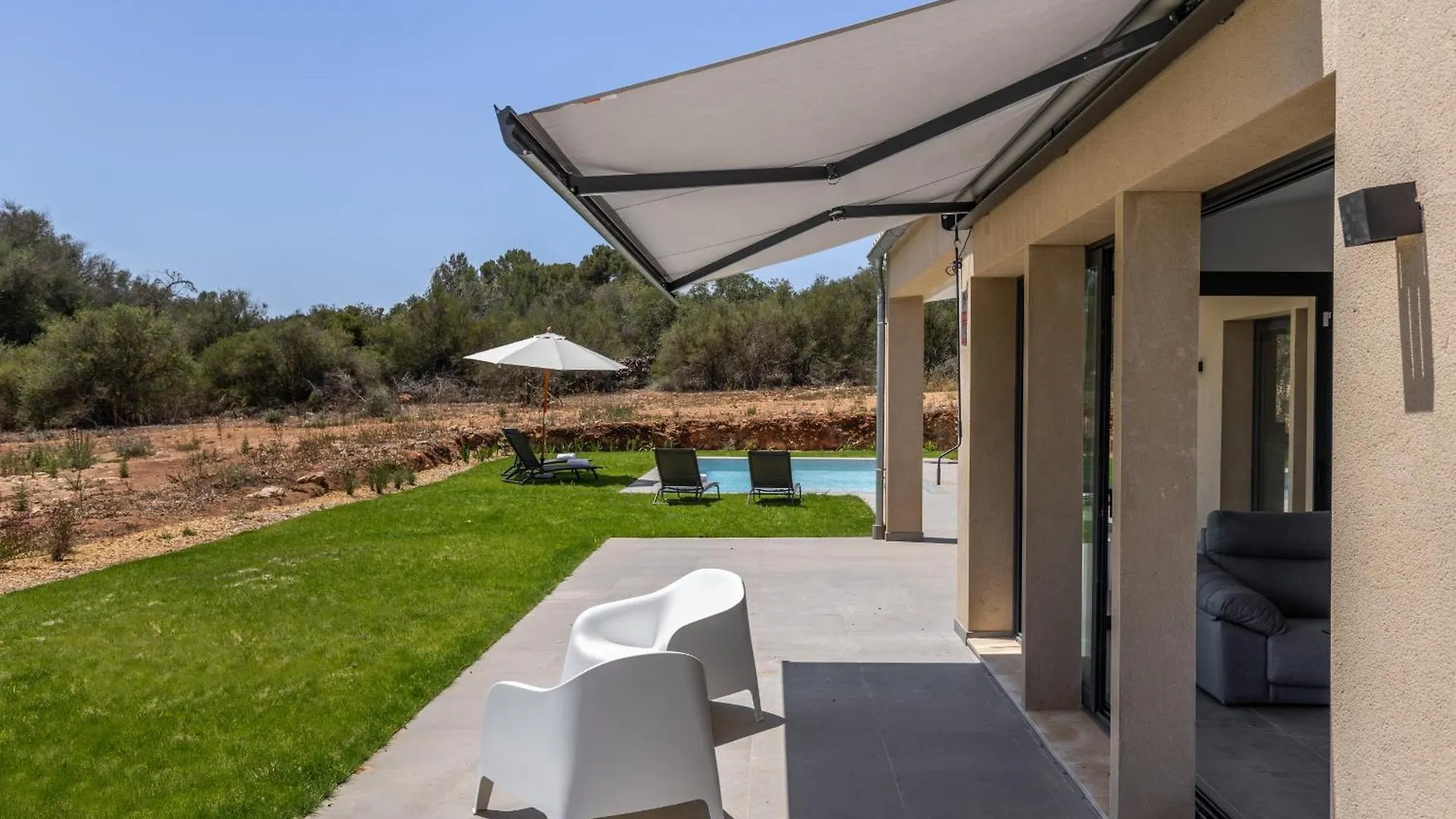 Villa Sa Calma Sencelles 0*,  España