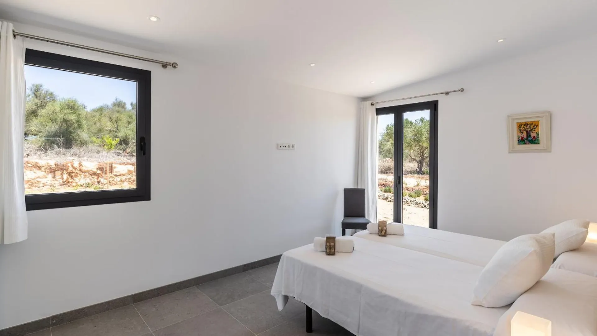Villa Sa Calma Sencelles