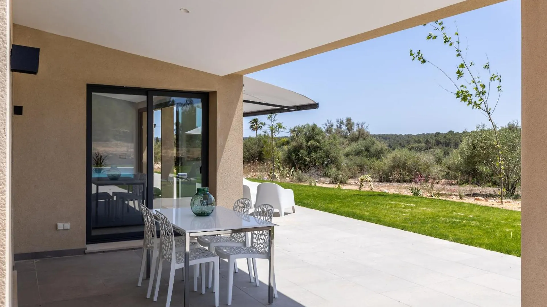 Villa Sa Calma Sencelles España